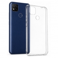 Чехол WAVE Ghost Xiaomi Redmi 9C/10A thumbnav